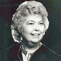 Sonja Virginia Ashner