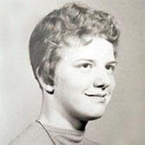 Judith Rae Boettner