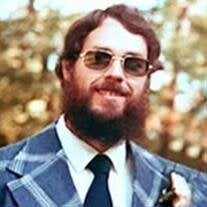 Bryan Charles Howe