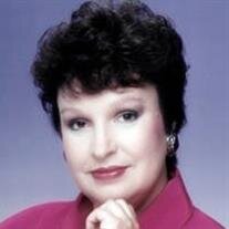 Thea Lucy Marshall