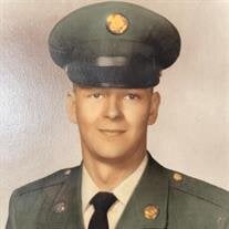 Mr. Terry Adams