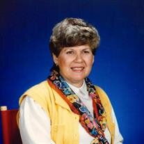 Marilyn Peters Fowler