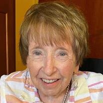 Sandra S. Huegel