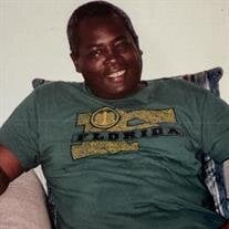 Curtis Lee Massey
