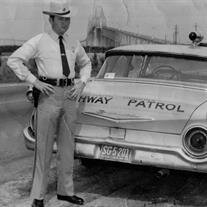 Donald Edward Nettles