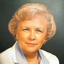 Mildred W. Kinnett-Farr