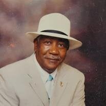 Artis J. Heard