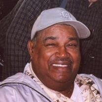Mr. Curtis Earl Smith Sr.