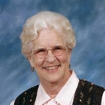 Gloria A. Austin