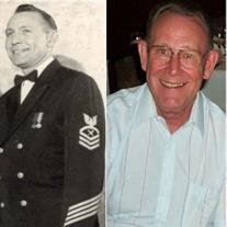 Bernard Young Hamilton, Jr.
