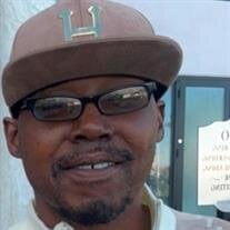 Mr. Gary Jerome Griffin