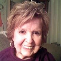 Annette Shaver