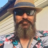 Alton Wayne Rash