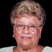 Doris M. Levesque
