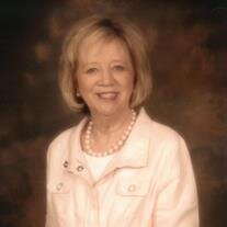 Judy Frances Fetzer