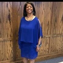 Ms. Cheryl Lynette Lang