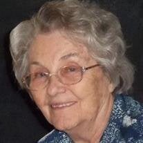 Mrs. Joan A. Bailey
