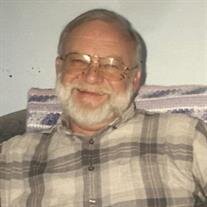 Gilbert E. "Bert" Woolfrey