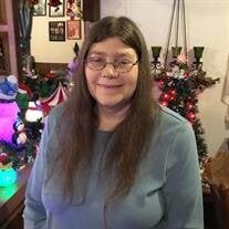 Deborah Lynn Dodd