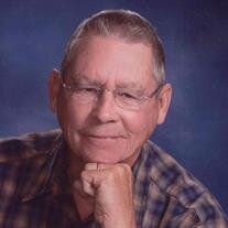 George Louis Titzer