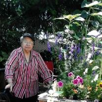 Arion Florice Doyle