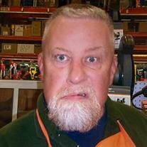 John "Jack" D. Holczer