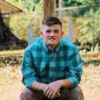 Mr. Bryson Swafford