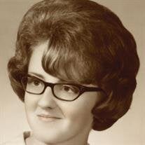 Carol Jean Cotterman