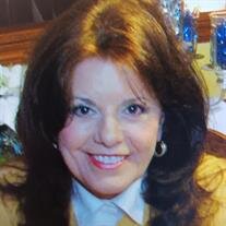 Barbara Bonnitia Graham