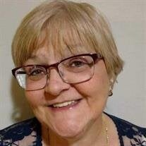 Helen Sedge