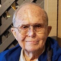 Dr. H. Doyle Johnson