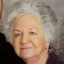 Doris Lee Hill Davis