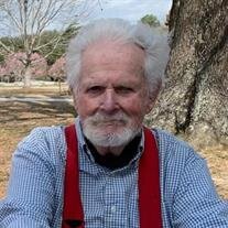 Joel James Rutter