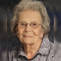 Lorene Helen Shinn