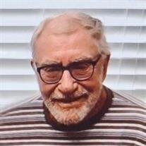 Robert Charles Blythe