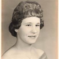 Linda Kingsbury