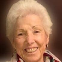 Mary Allen