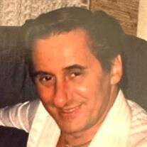 Mr. Paul C. Bock