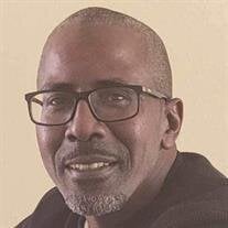 Mr. Darryl Andre' "Turtleman" Bryant