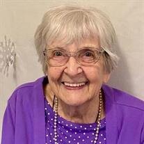 Mary Ellen Neiss