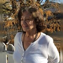Shirley Louise Miramonti