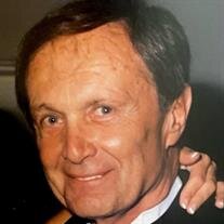Lester M. Grotpeter
