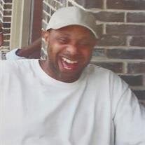 Steven Mayer Sr.