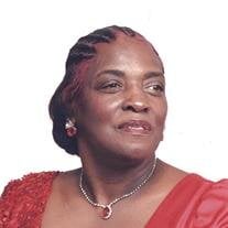 Mrs. Helen Gray