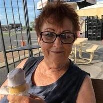 Vera S. Stockton