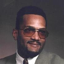 Mr. George Franklin Patrick