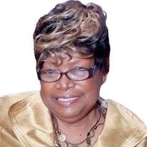 Mrs. Minnie Woods