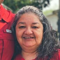 Mary Ann Ortiz