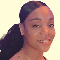 Kendra Cherrice Gibson