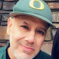 Hilario Lopez Jr.